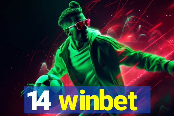 14 winbet